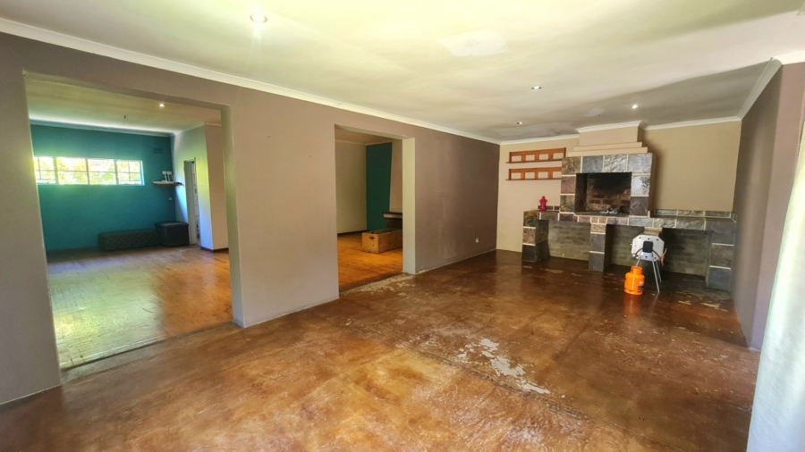 3 Bedroom Property for Sale in Old Place Western Cape